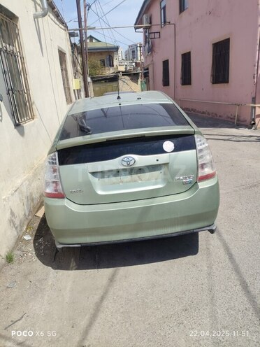 Toyota Prius 2007, 358,000 km - 1.5 l - Bakı