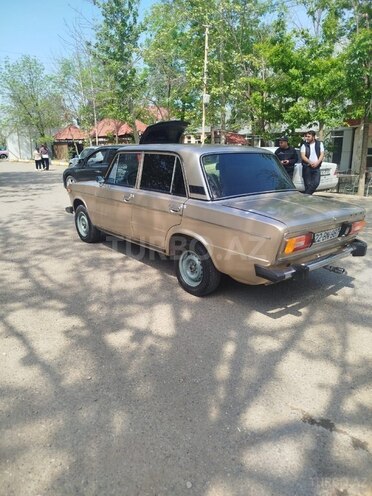LADA (VAZ) 2106 2000, 97,845 km - 1.6 l - Goranboy