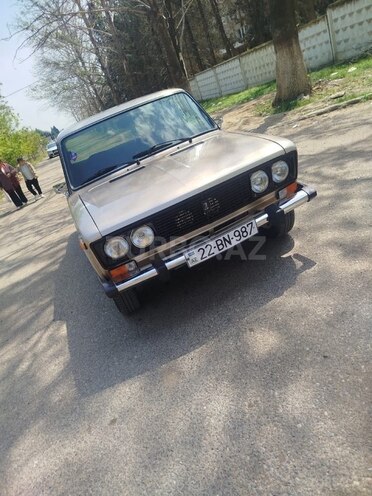 LADA (VAZ) 2106 2000, 97,845 km - 1.6 l - Goranboy