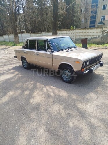 LADA (VAZ) 2106 2000, 97,845 km - 1.6 l - Goranboy