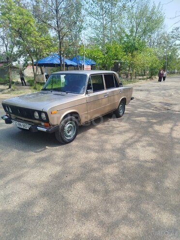 LADA (VAZ) 2106 2000, 97,845 km - 1.6 l - Goranboy