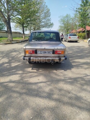LADA (VAZ) 2106 2000, 97,845 km - 1.6 l - Goranboy