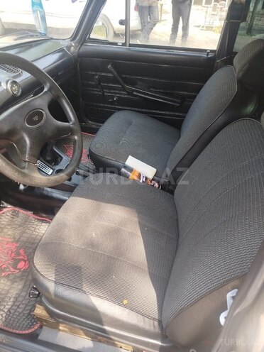 LADA (VAZ) 2106 2000, 97,845 km - 1.6 l - Goranboy