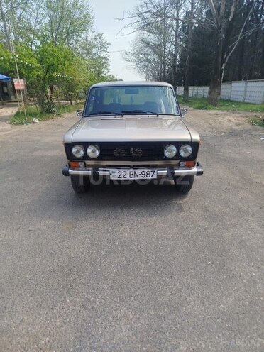 LADA (VAZ) 2106 2000, 97,845 km - 1.6 l - Goranboy