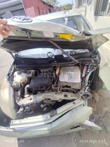 Toyota Prius 2007, 358,000 km - 1.5 l - Bakı