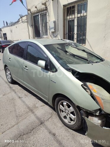 Toyota Prius 2007, 358,000 km - 1.5 l - Bakı