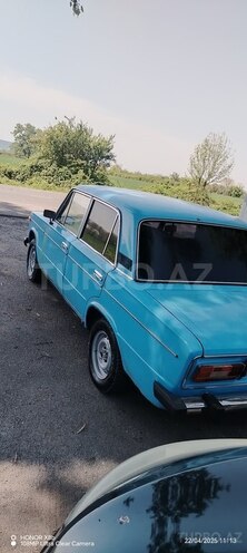 LADA (VAZ) 2106 1985, 92,222 km - 1.6 л - Qəbələ
