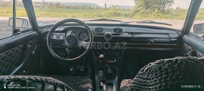 LADA (VAZ) 2106 1985, 92,222 km - 1.6 л - Qəbələ