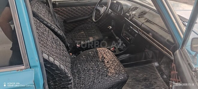 LADA (VAZ) 2106 1985, 92,222 km - 1.6 л - Qəbələ