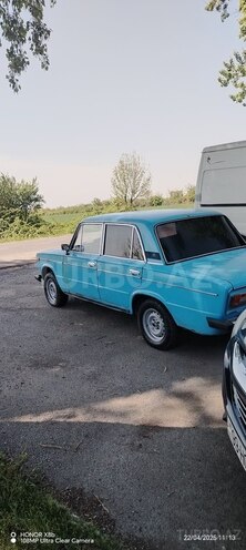 LADA (VAZ) 2106 1985, 92,222 km - 1.6 л - Qəbələ