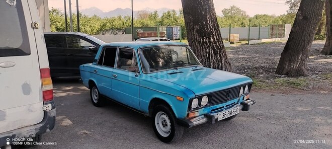 LADA (VAZ) 2106 1985, 92,222 km - 1.6 л - Qəbələ