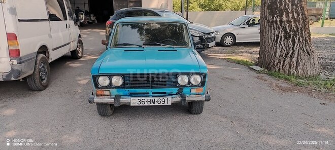 LADA (VAZ) 2106 1985, 92,222 km - 1.6 л - Qəbələ