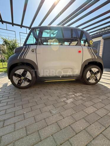 Opel Rocks-e-2