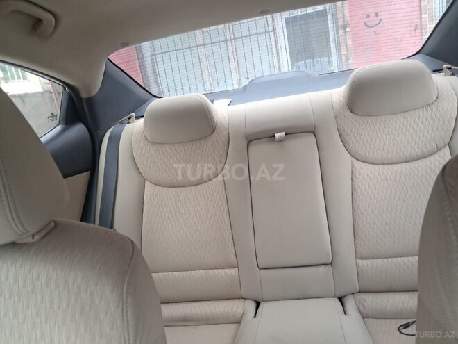 Hyundai Elantra 2011, 225,500 km - 1.6 l - Sumqayıt