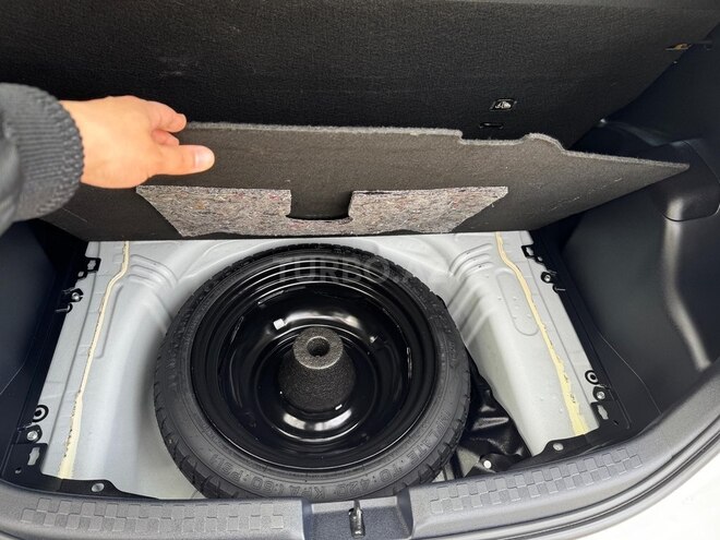 Toyota Aqua 2019, 45,300 km - 1.5 л - Bakı