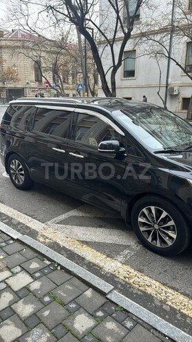 Kia Carnival 2015, 182,500 km - 2.2 l - Bakı