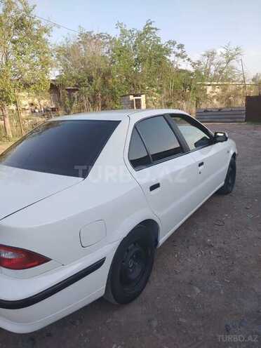 Iran Khodro Samand 2020, 343,000 km - 1.7 l - Bakı