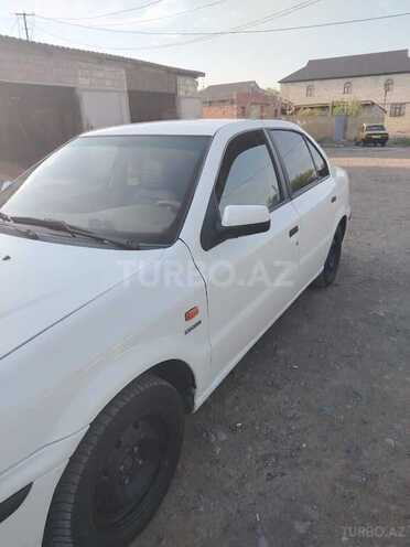Iran Khodro Samand 2020, 343,000 km - 1.7 l - Bakı