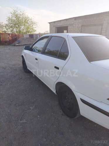 Iran Khodro Samand 2020, 343,000 km - 1.7 l - Bakı