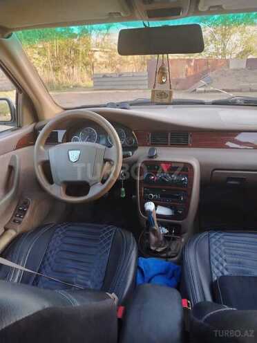 Iran Khodro Samand 2020, 343,000 km - 1.7 l - Bakı