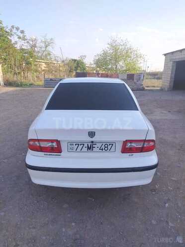 Iran Khodro Samand 2020, 343,000 km - 1.7 l - Bakı
