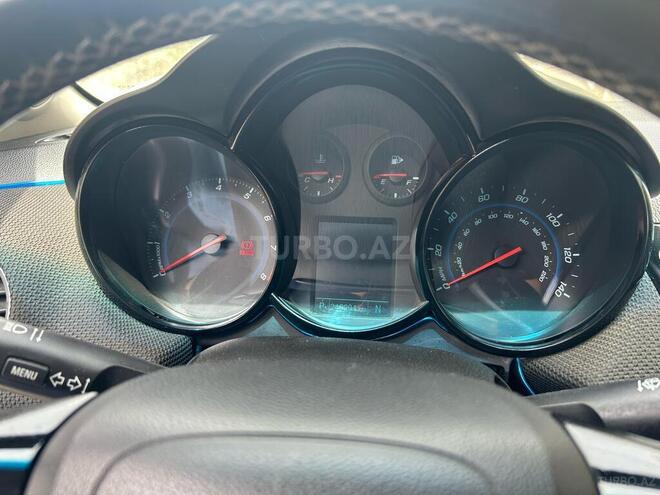 Chevrolet Cruze 2014, 249,000 km - 1.4 л - Gəncə