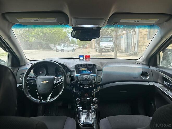 Chevrolet Cruze 2014, 249,000 km - 1.4 л - Gəncə