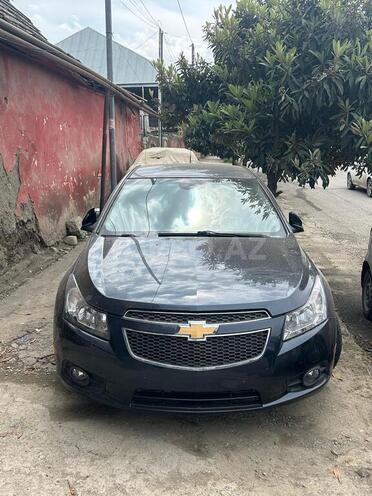 Chevrolet Cruze 2014, 249,000 km - 1.4 л - Gəncə