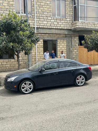 Chevrolet Cruze 2014, 249,000 km - 1.4 л - Gəncə