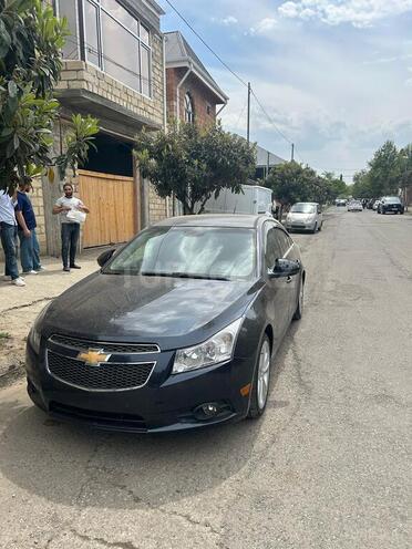 Chevrolet Cruze 2014, 249,000 km - 1.4 л - Gəncə