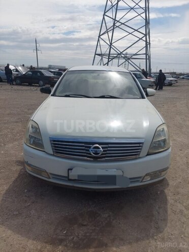 Nissan Teana 2006, 337,000 km - 2.3 l - Bakı