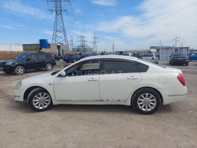 Nissan Teana 2006, 337,000 km - 2.3 l - Bakı