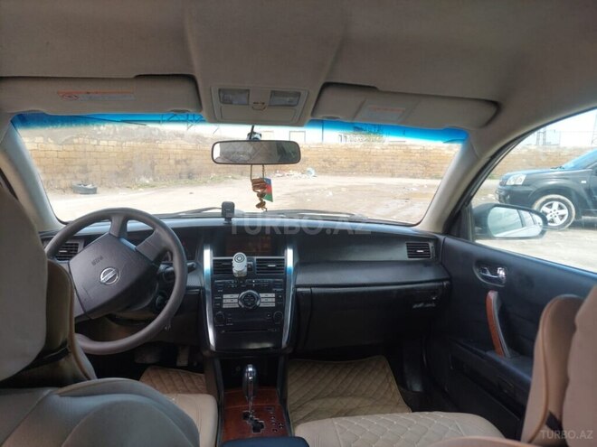Nissan Teana 2006, 337,000 km - 2.3 l - Bakı