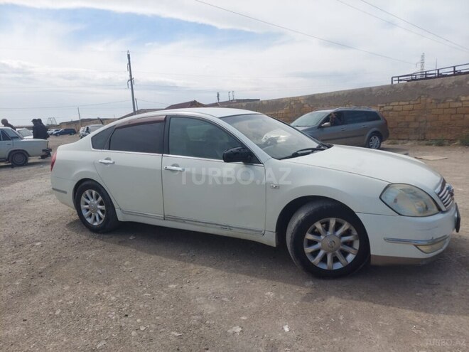 Nissan Teana 2006, 337,000 km - 2.3 l - Bakı