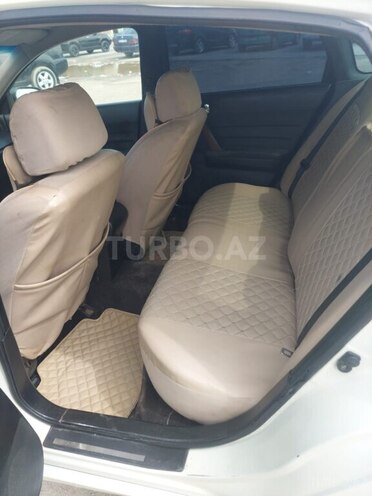 Nissan Teana 2006, 337,000 km - 2.3 l - Bakı