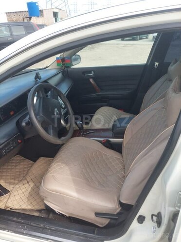Nissan Teana 2006, 337,000 km - 2.3 l - Bakı