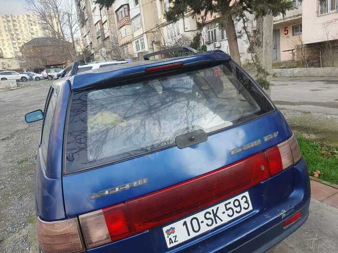 LADA (VAZ) 2111 2001, 315,255 km - 1.6 л - Bakı