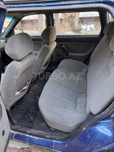 LADA (VAZ) 2111 2001, 315,255 km - 1.6 л - Bakı