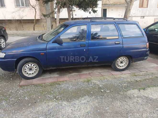 LADA (VAZ) 2111 2001, 315,255 km - 1.6 л - Bakı