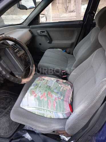 LADA (VAZ) 2111 2001, 315,255 km - 1.6 л - Bakı
