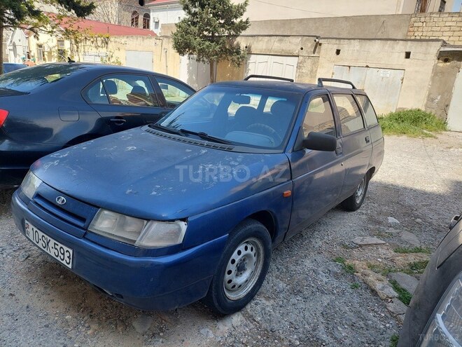 LADA (VAZ) 2111 2001, 315,255 km - 1.6 л - Bakı
