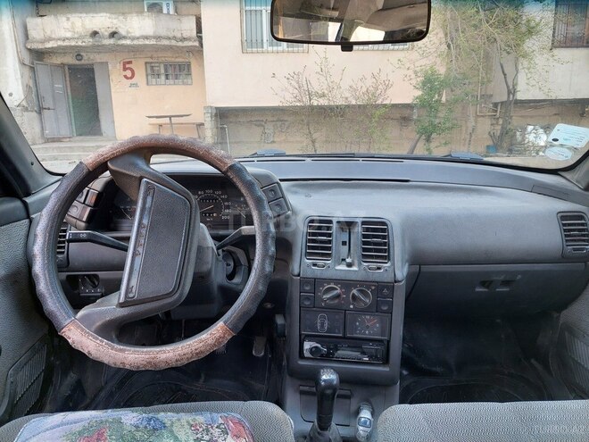 LADA (VAZ) 2111 2001, 315,255 km - 1.6 л - Bakı