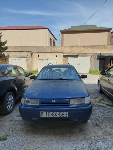 LADA (VAZ) 2111 2001, 315,255 km - 1.6 л - Bakı