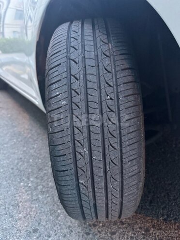 Toyota Corolla Fielder 2016, 126,000 km - 1.5 л - Bakı