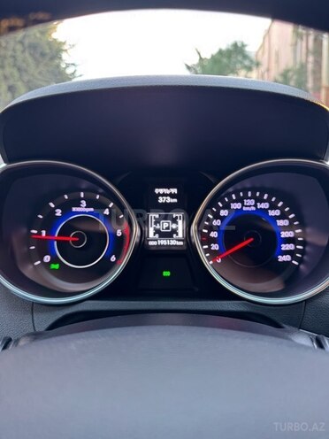 Hyundai Avante 2014, 200,000 km - 1.6 л - Bakı