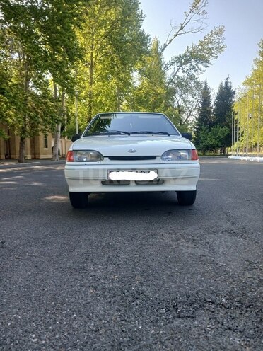 LADA (VAZ) 2115 2011, 222,678 km - 1.6 л - Mingəçevir