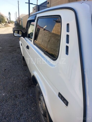LADA (VAZ) Niva 1986, 195,000 km - 1.6 l - Tovuz