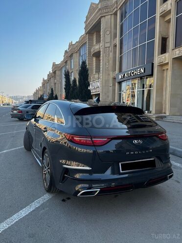 Kia ProCeed 2020, 87,000 km - 1.4 l - Bakı