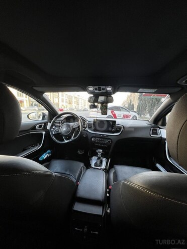 Kia ProCeed 2020, 87,000 km - 1.4 l - Bakı