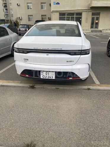 BYD Destroyer 05 2024, 0 km - 1.5 л - Xırdalan